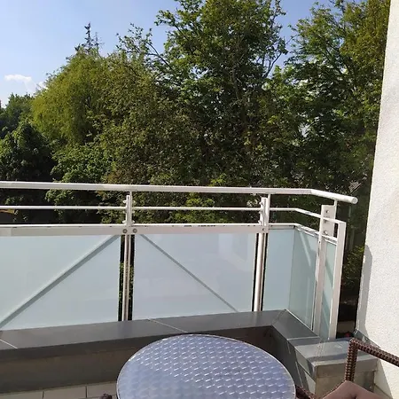 Am Kurhaus 202 - Ferienidyll An Der Seebrücke Pp 47